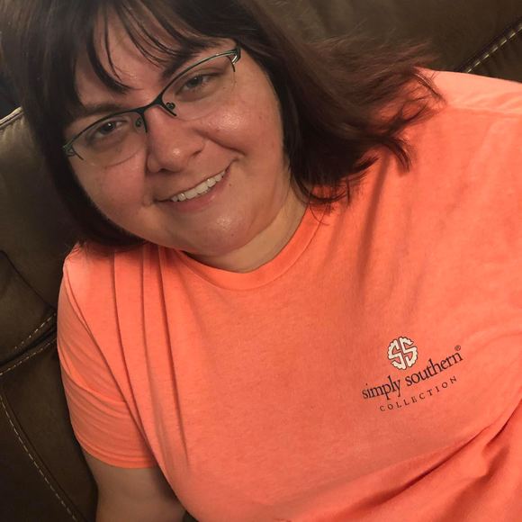 Meet your Posher, Kimberly - Picture 1 of 1